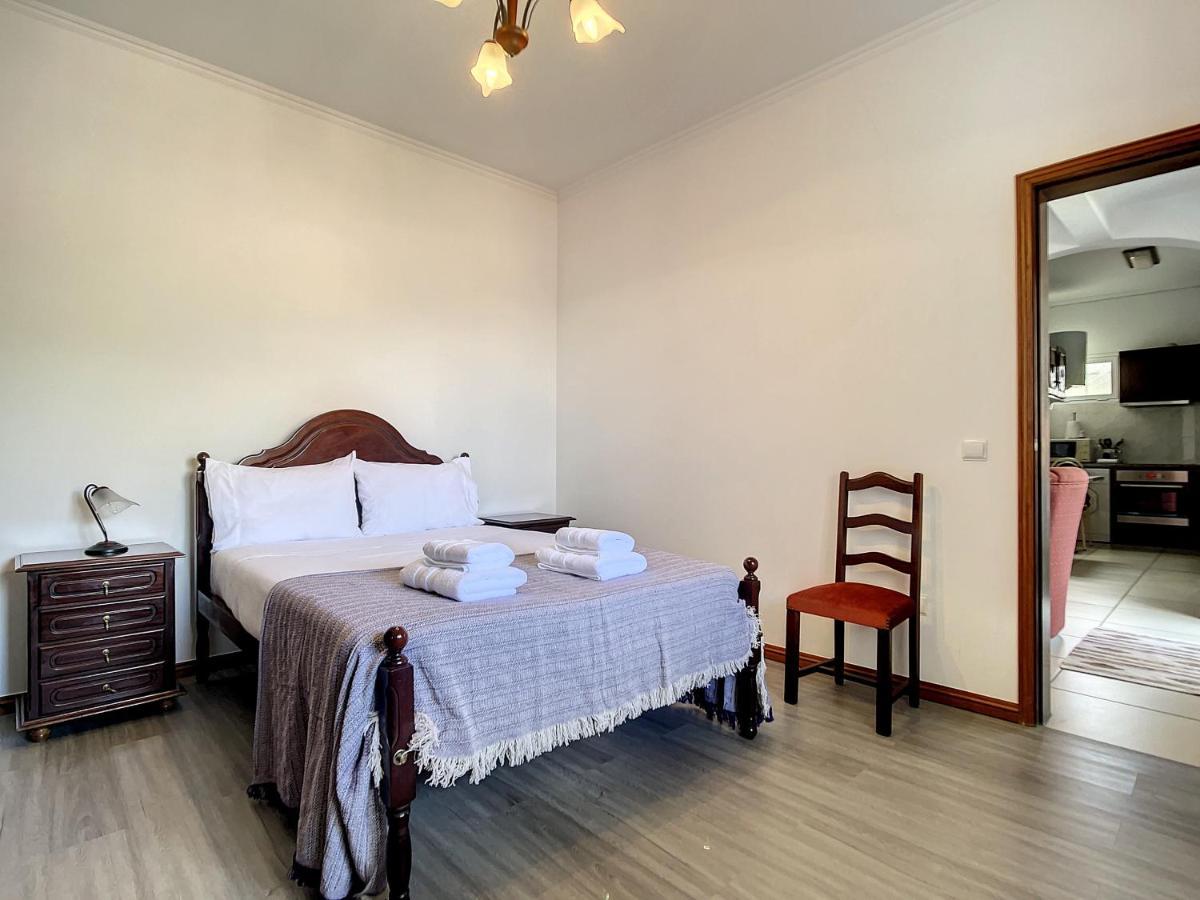 Avelino Apartment By Atlantic Holiday ماتشيكو المظهر الخارجي الصورة