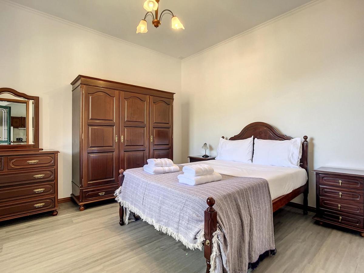 Avelino Apartment By Atlantic Holiday ماتشيكو المظهر الخارجي الصورة